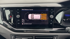 Volkswagen Polo 1.0 TSI Life 5dr Petrol Hatchback